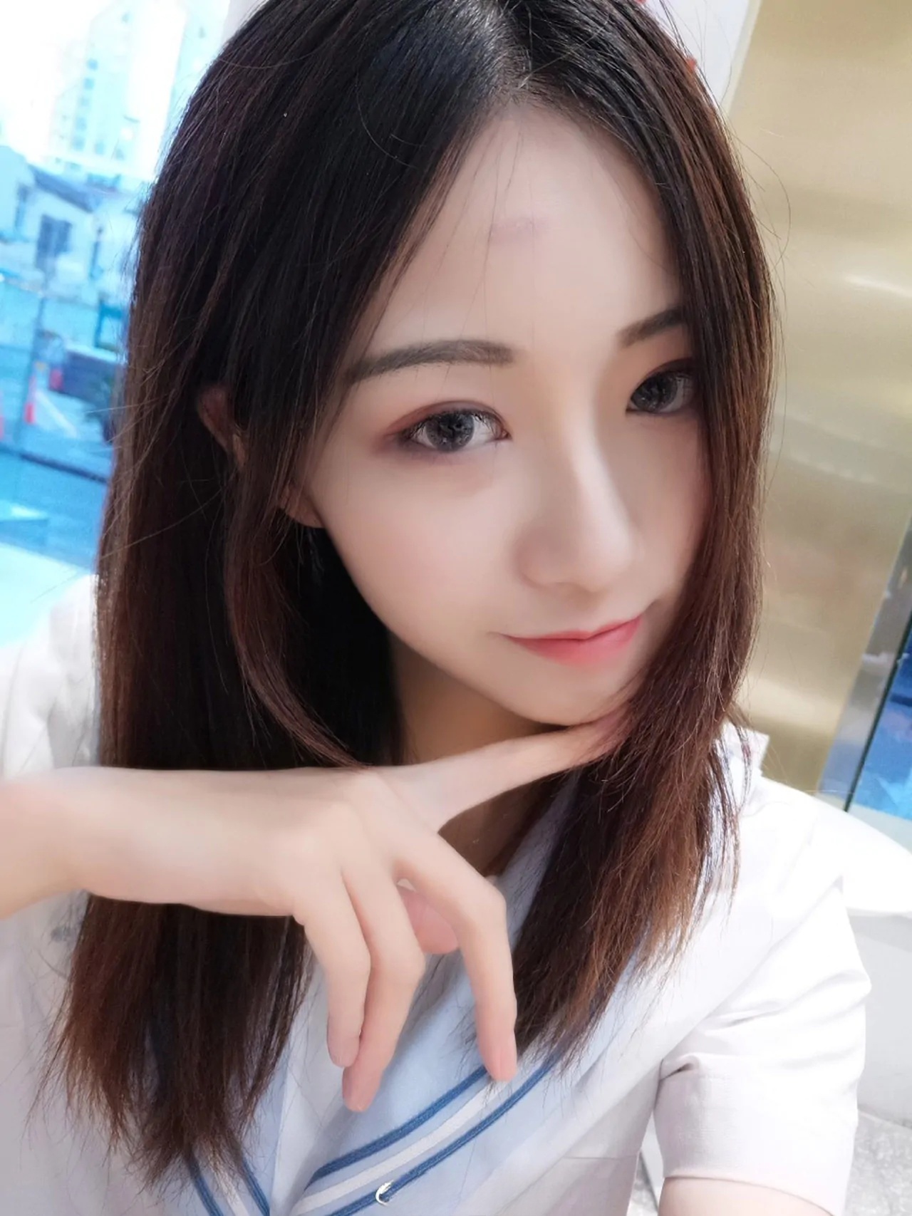 沧霁桔梗COSPLAY写真作品合集预览图 2 沧霁桔梗COSPLAY写真作品合集预览图 2