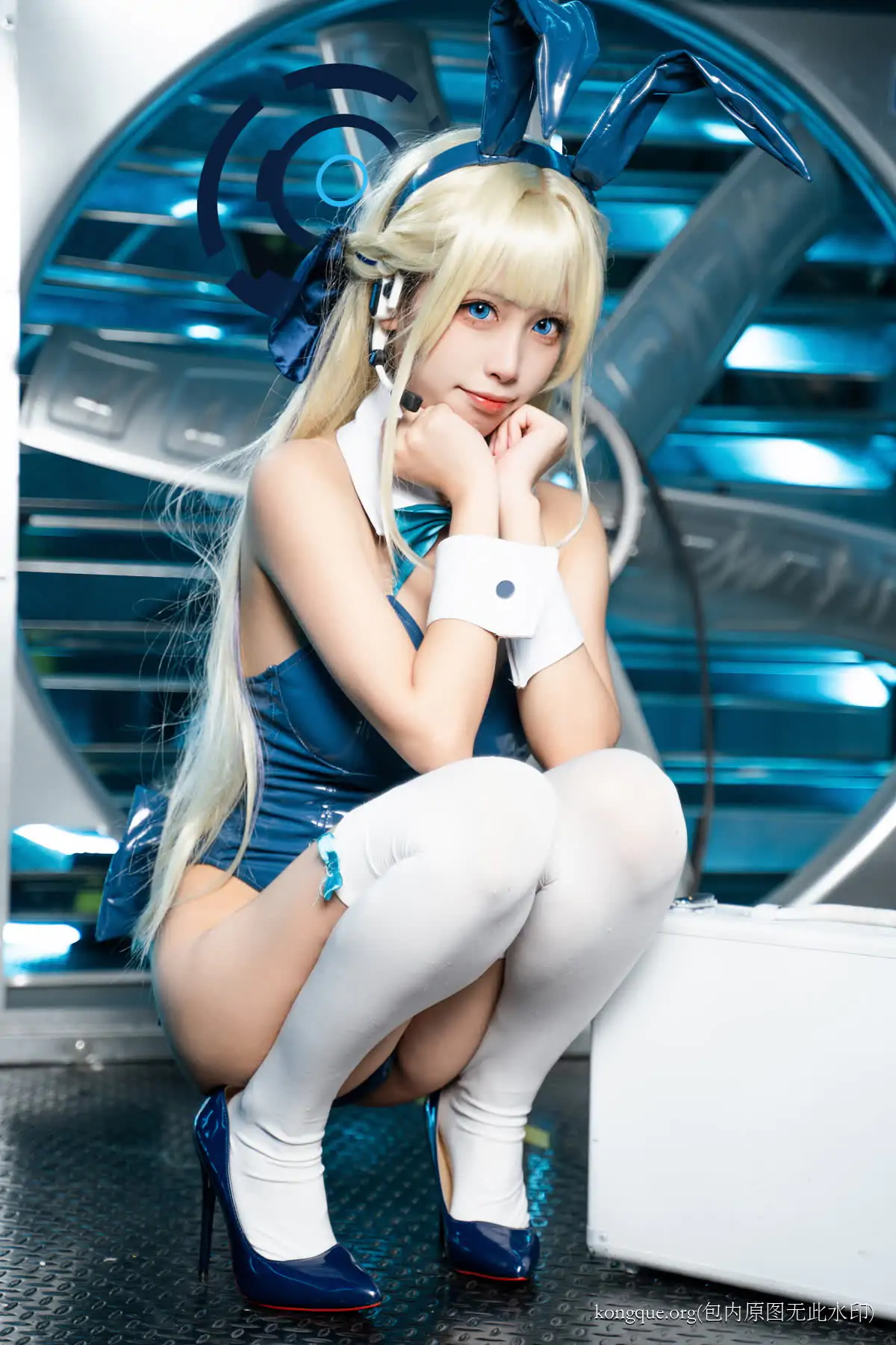 三無人型COSPLAY写真作品合集&随包视频预览图 3 三無人型COSPLAY写真作品合集&随包视频预览图 3