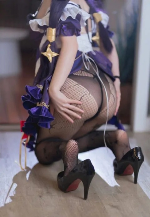 是三不是世wCOSPLAY写真作品合集&随包视频预览图 1 是三不是世wCOSPLAY写真作品合集&随包视频预览图 1