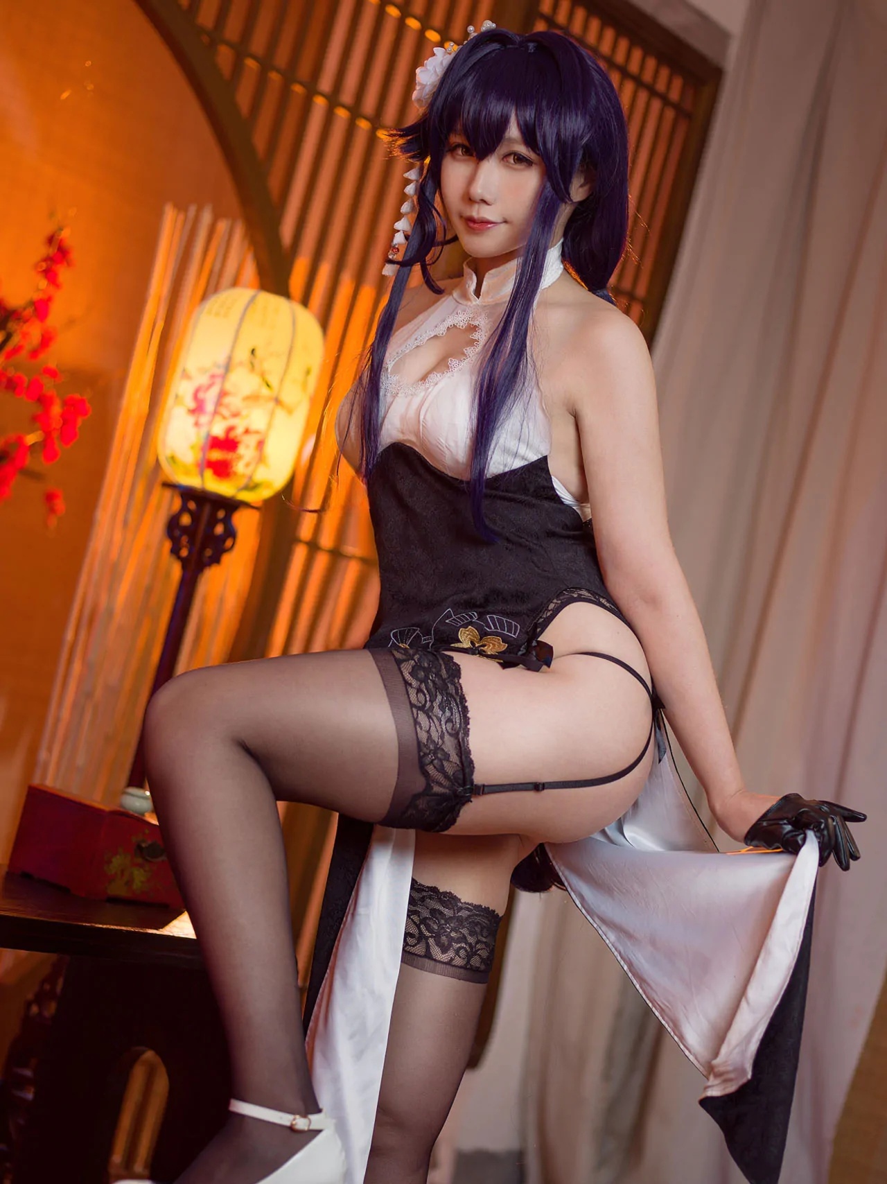 麻花麻花酱COSPLAY写真作品合集&随包视频预览图 1 麻花麻花酱COSPLAY写真作品合集&随包视频预览图 1