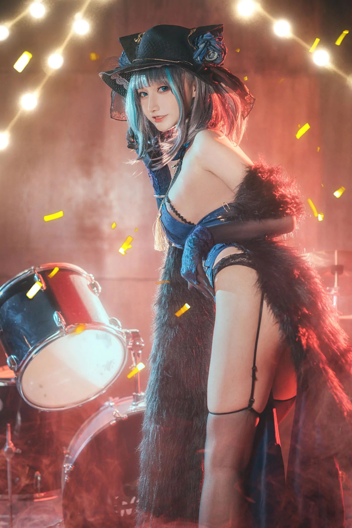 仙九AiriCOSPLAY写真作品合集预览图 6 仙九AiriCOSPLAY写真作品合集预览图 6