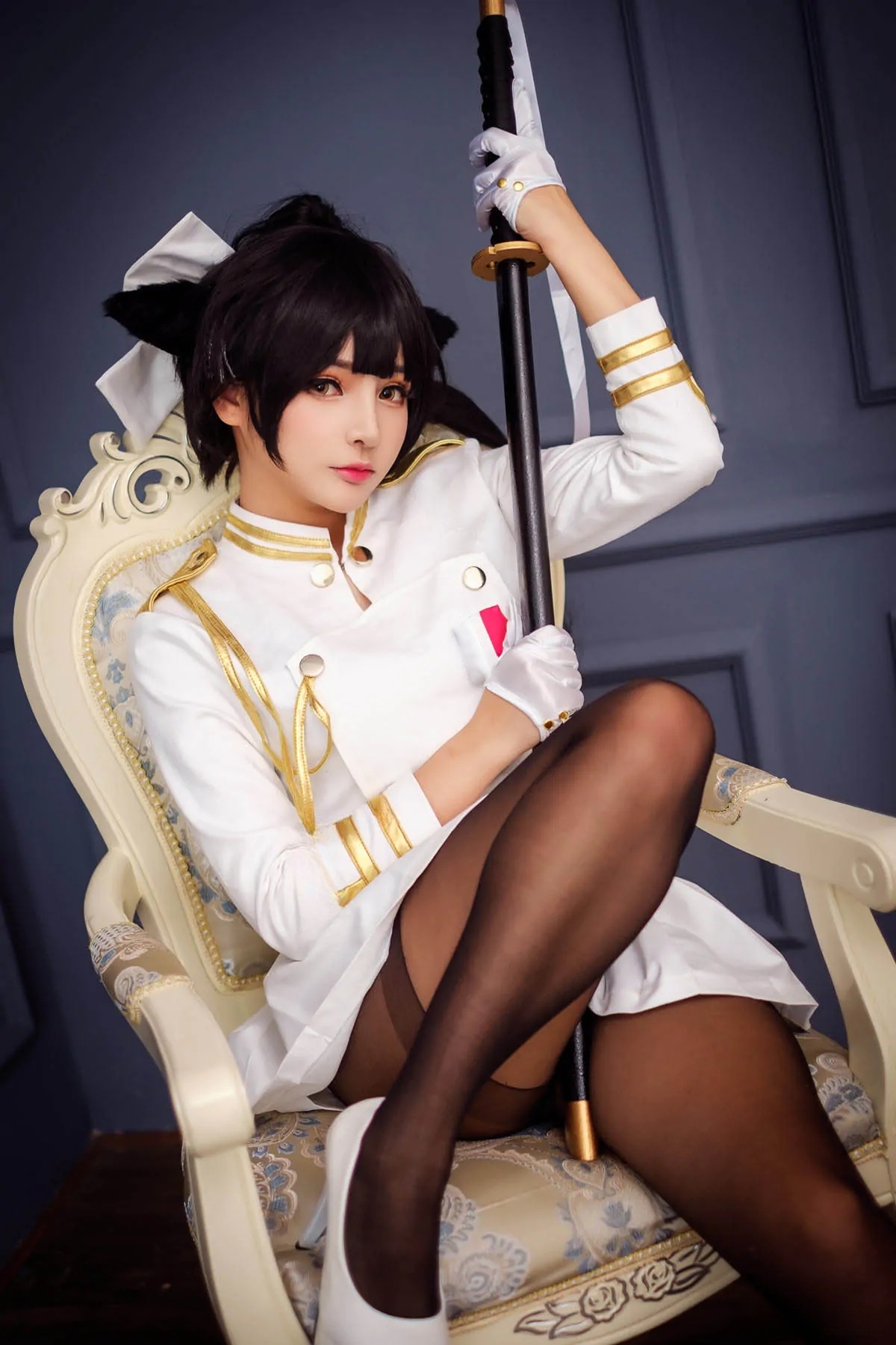 MiMi ChanCOSPLAY写真作品合集预览图 4 MiMi ChanCOSPLAY写真作品合集预览图 4