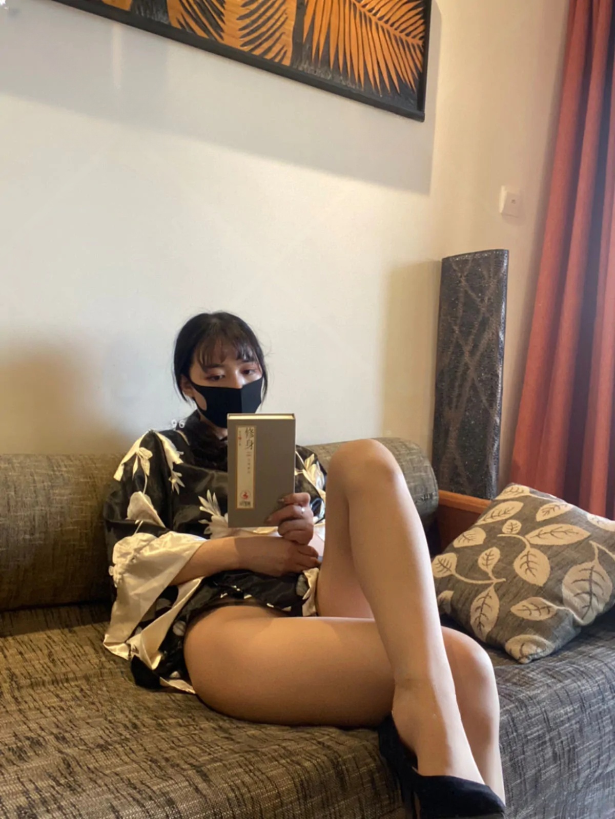 若若老师微密圈写真套图合集&视频视频预览图 6 若若老师微密圈写真套图合集&视频视频预览图 6