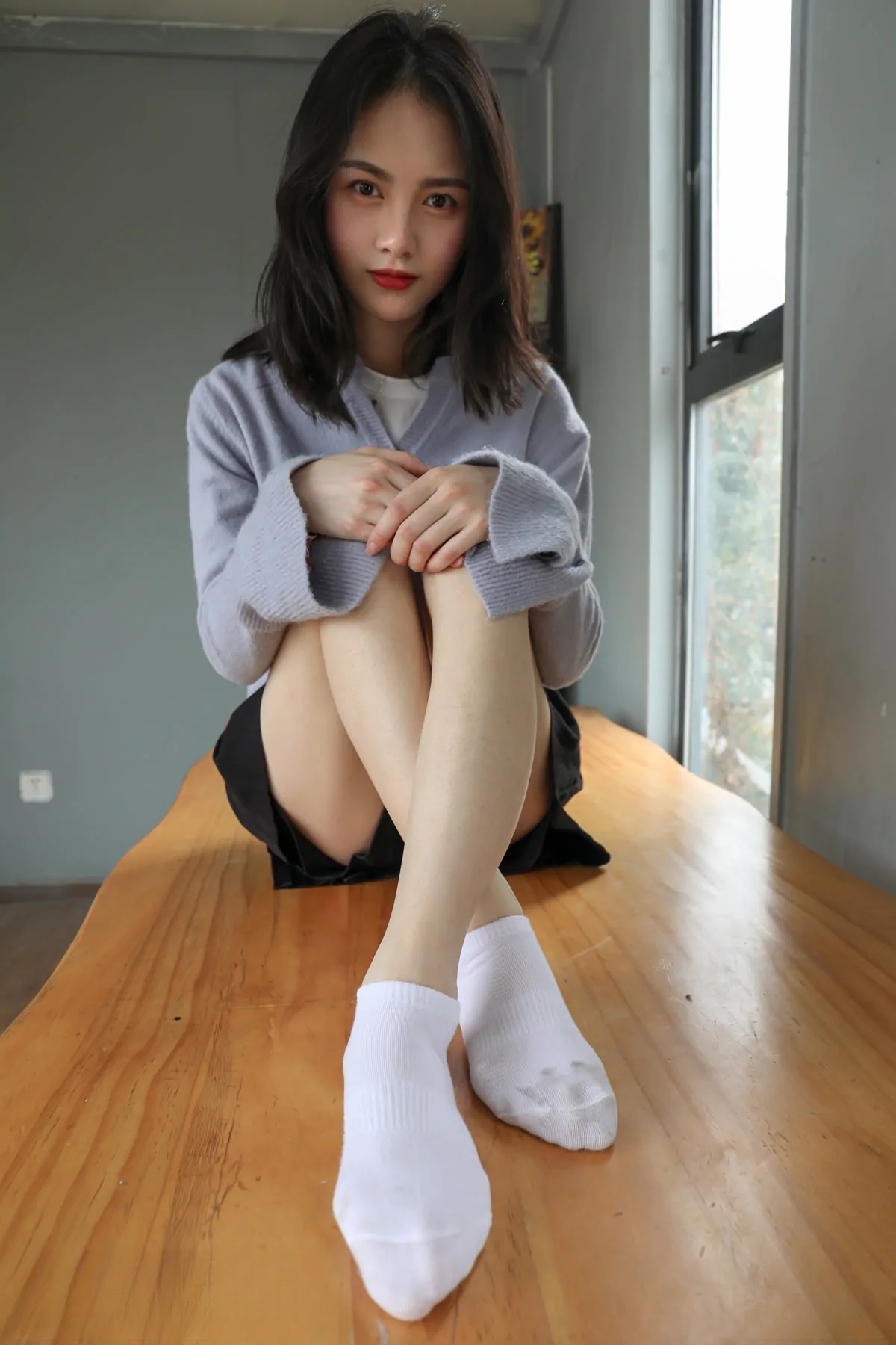IMZSOCK爱美足(原版高清)- 全套393期&视频预览图 5 IMZSOCK爱美足(原版高清)- 全套393期&视频预览图 5