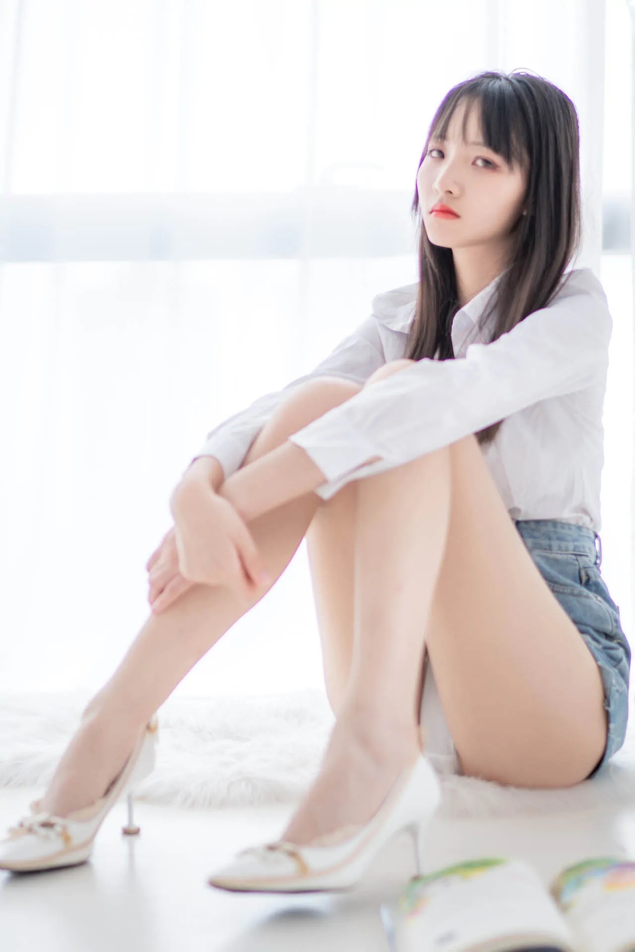 西瓜少女COSPLAY写真作品合集预览图 4 西瓜少女COSPLAY写真作品合集预览图 4