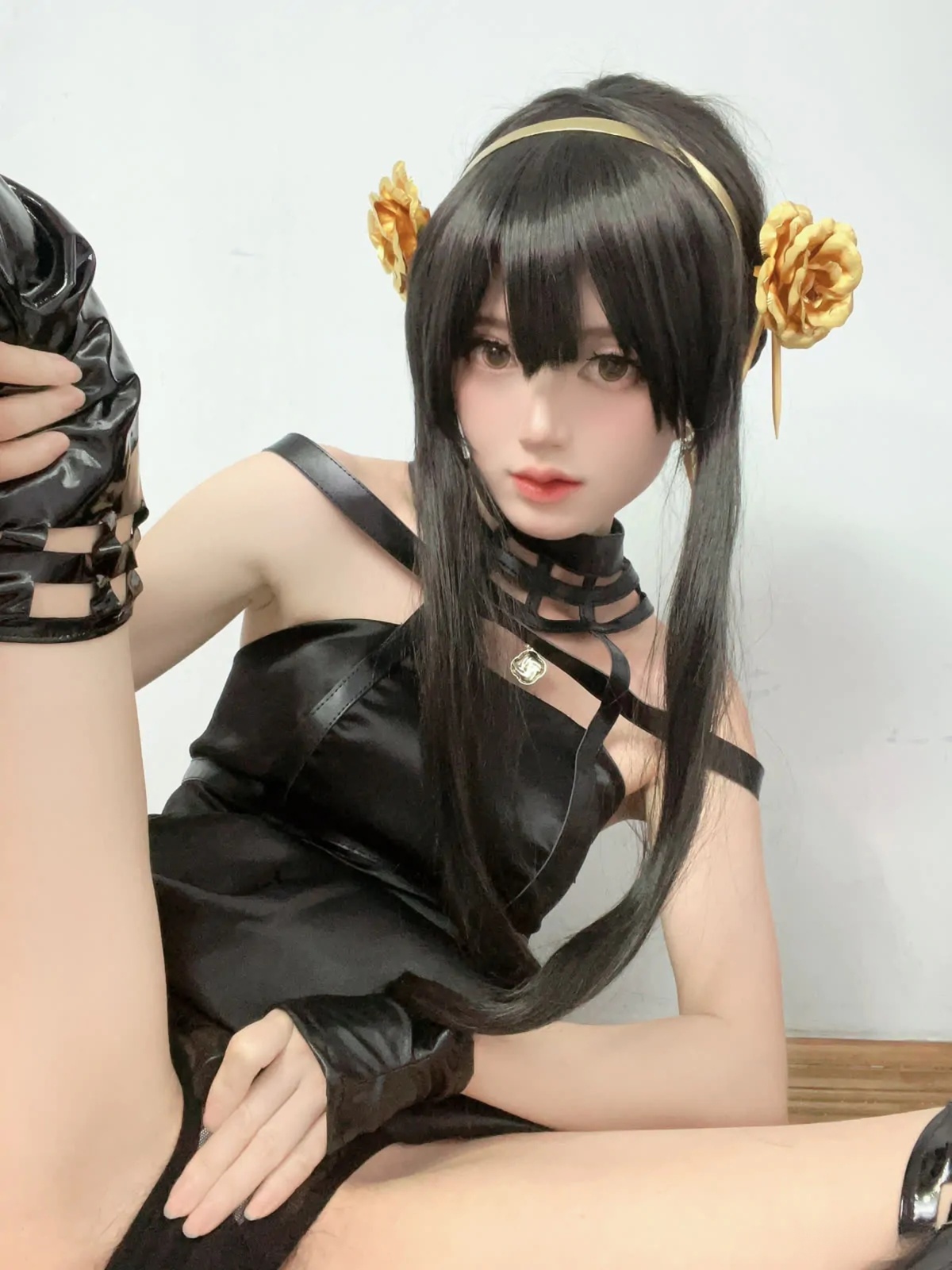趴趴捣蛋陌COSPLAY写真作品合集预览图 2 趴趴捣蛋陌COSPLAY写真作品合集预览图 2