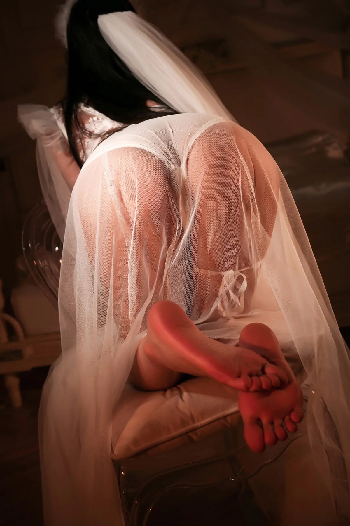 曉美媽COSPLAY写真作品合集&随包视频预览图 1 曉美媽COSPLAY写真作品合集&随包视频预览图 1