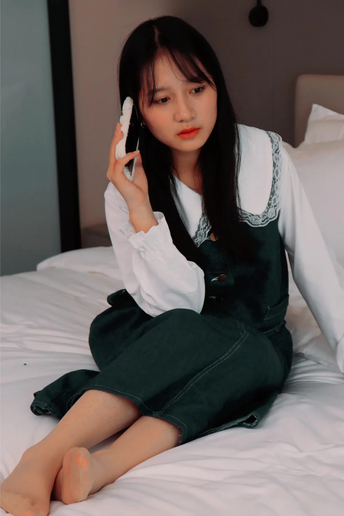 初夏女神 – 全套310期&4K视频合集预览图 1 初夏女神 – 全套310期&4K视频合集预览图 1