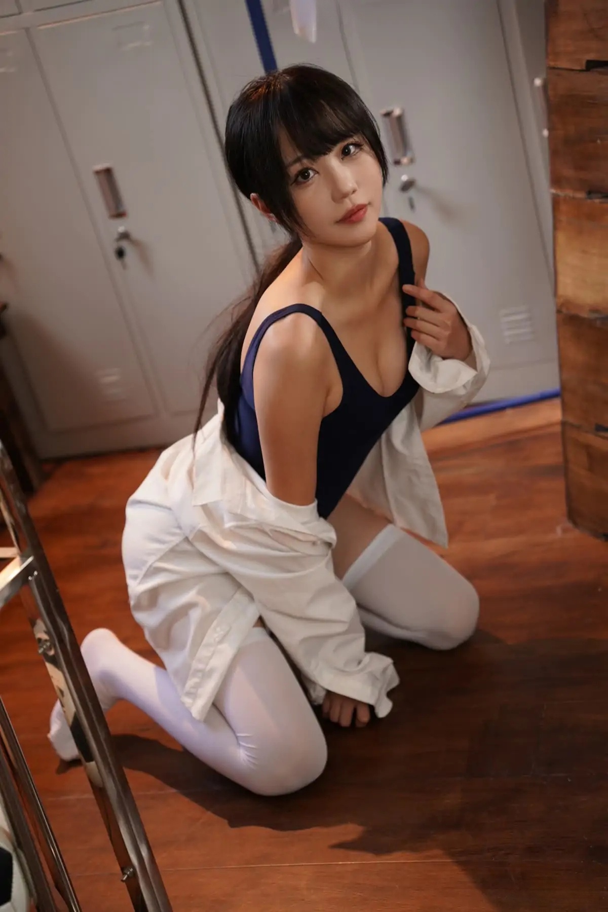 无影喵喵COSPLAY写真作品合集&随包视频预览图 4 无影喵喵COSPLAY写真作品合集&随包视频预览图 4