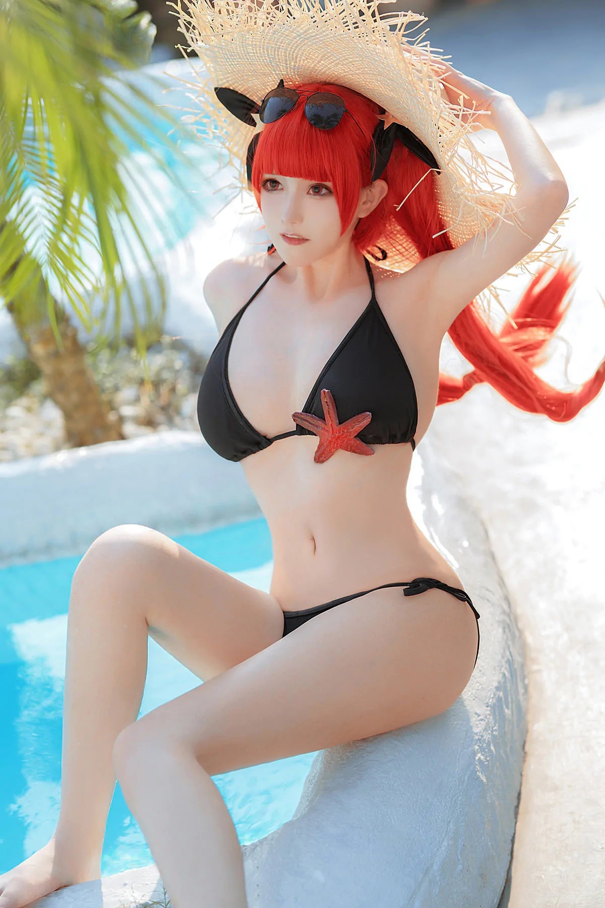 凛子酱COSPLAY写真作品合集&随包视频预览图 5 凛子酱COSPLAY写真作品合集&随包视频预览图 5