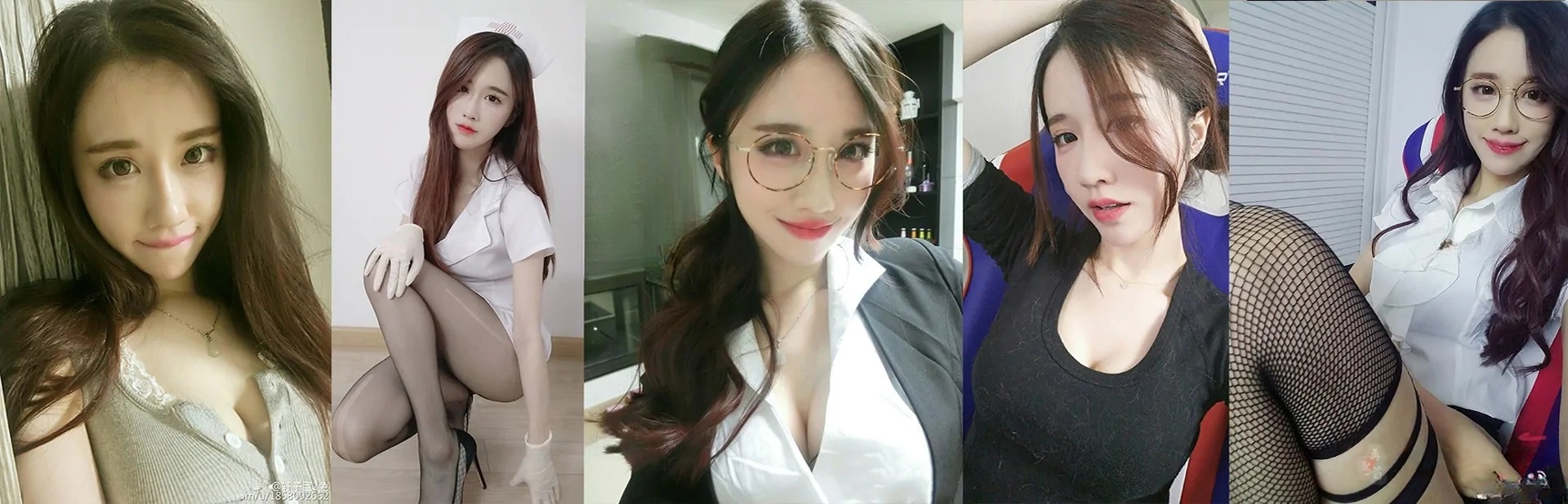 嫩模 轩子巨2兔 全套写真9套预览图 1 嫩模 轩子巨2兔 全套写真9套预览图 1