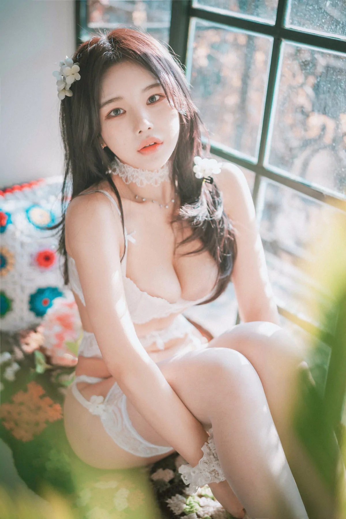 ZzyuriCOSPLAY写真作品合集&随包视频预览图 6 ZzyuriCOSPLAY写真作品合集&随包视频预览图 6