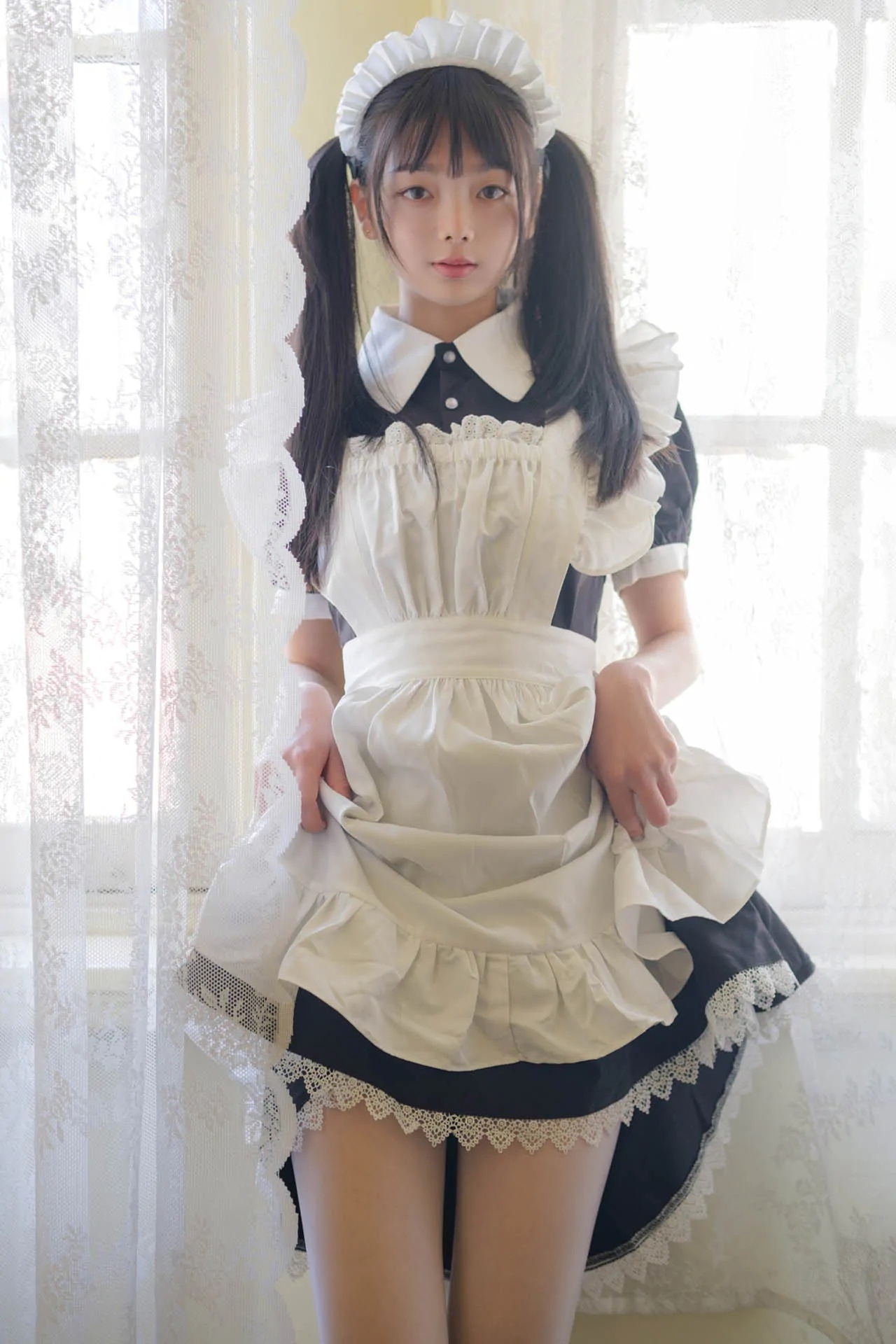 柴系小乖COSPLAY写真作品合集&随包视频预览图 3 柴系小乖COSPLAY写真作品合集&随包视频预览图 3