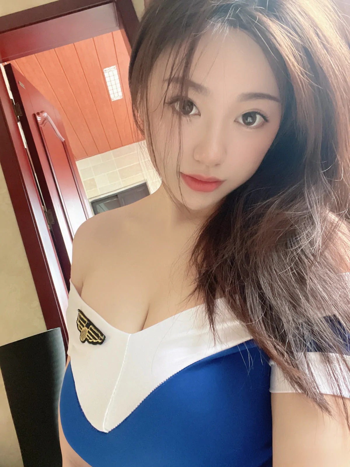 奶宝妹纸(原雪怡妹纸)微密圈写真套图合集&视频视频预览图 2 奶宝妹纸(原雪怡妹纸)微密圈写真套图合集&视频视频预览图 2