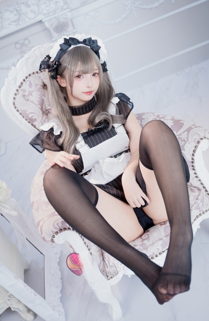 神楽坂真冬 – NO.236 妄想女仆预览图 2 神楽坂真冬 – NO.236 妄想女仆预览图 2