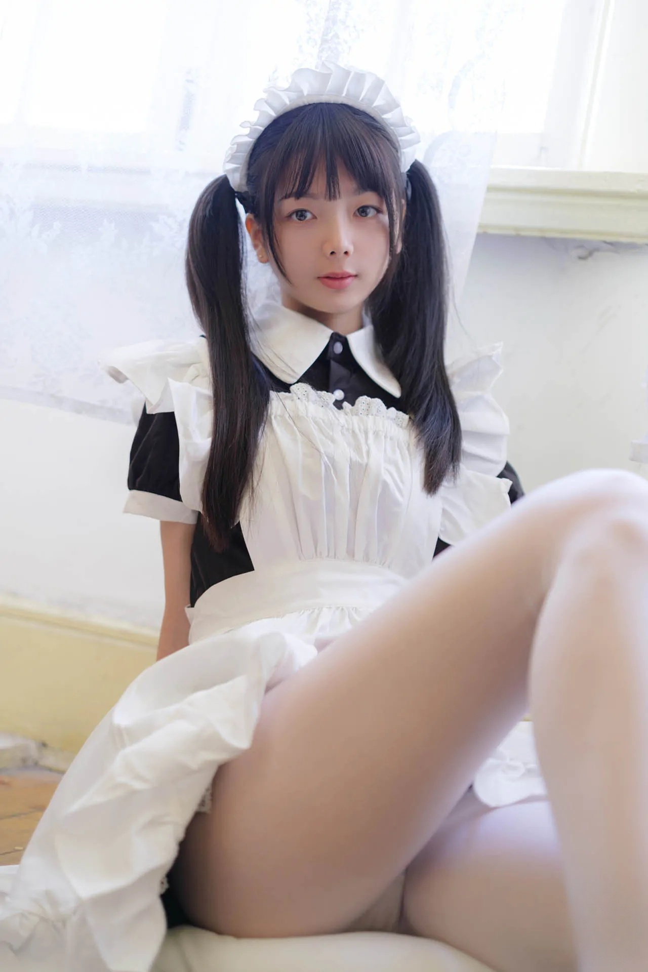 柴系小乖COSPLAY写真作品合集&随包视频预览图 1 柴系小乖COSPLAY写真作品合集&随包视频预览图 1