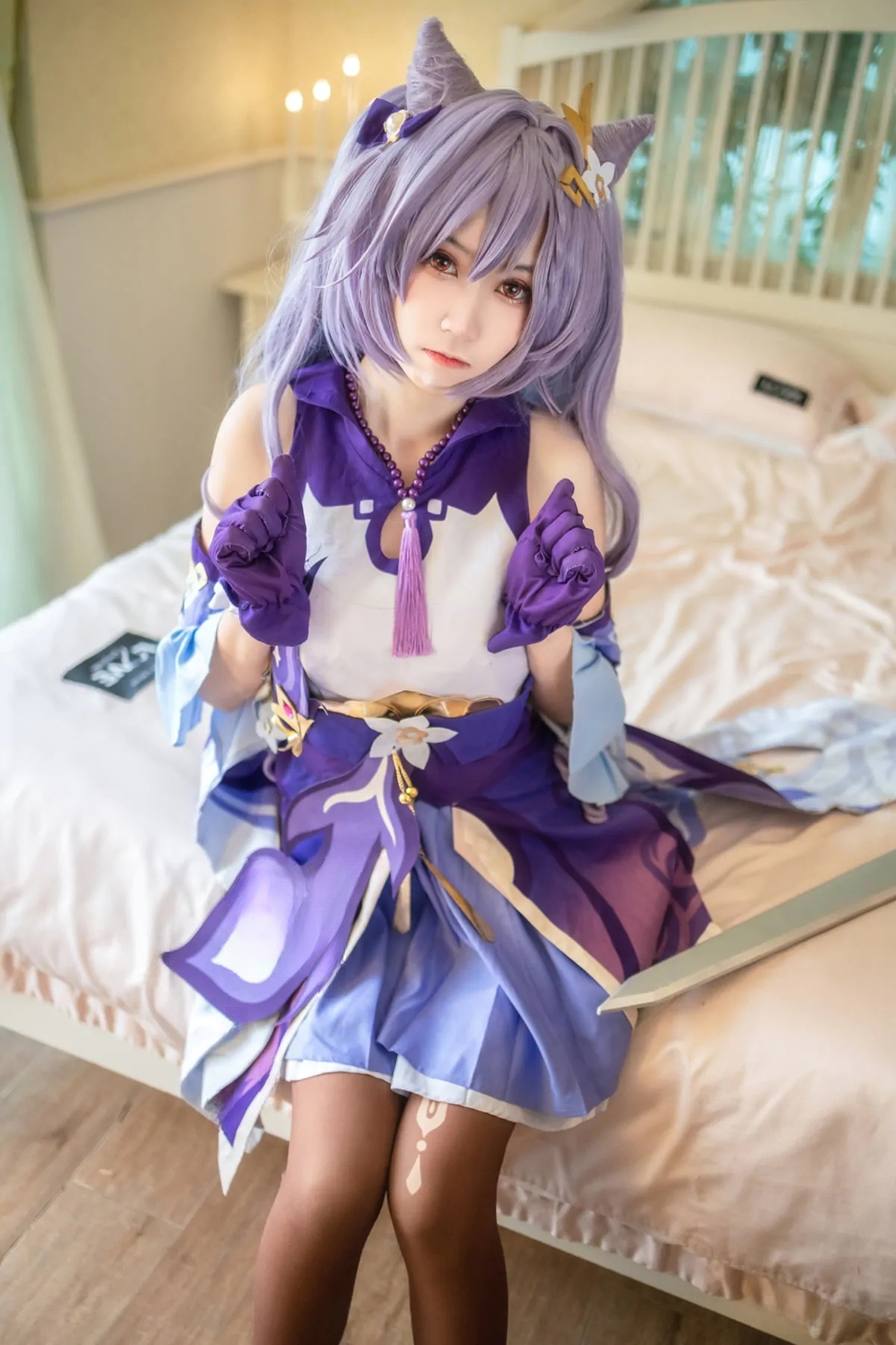 流年不停wCOSPLAY写真作品合集&随包视频预览图 1 流年不停wCOSPLAY写真作品合集&随包视频预览图 1