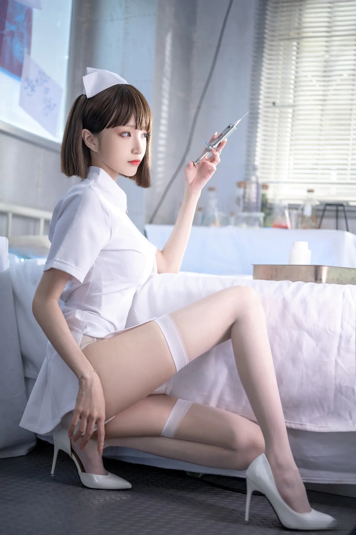 青青子JsCOSPLAY写真作品合集预览图 2 青青子JsCOSPLAY写真作品合集预览图 2