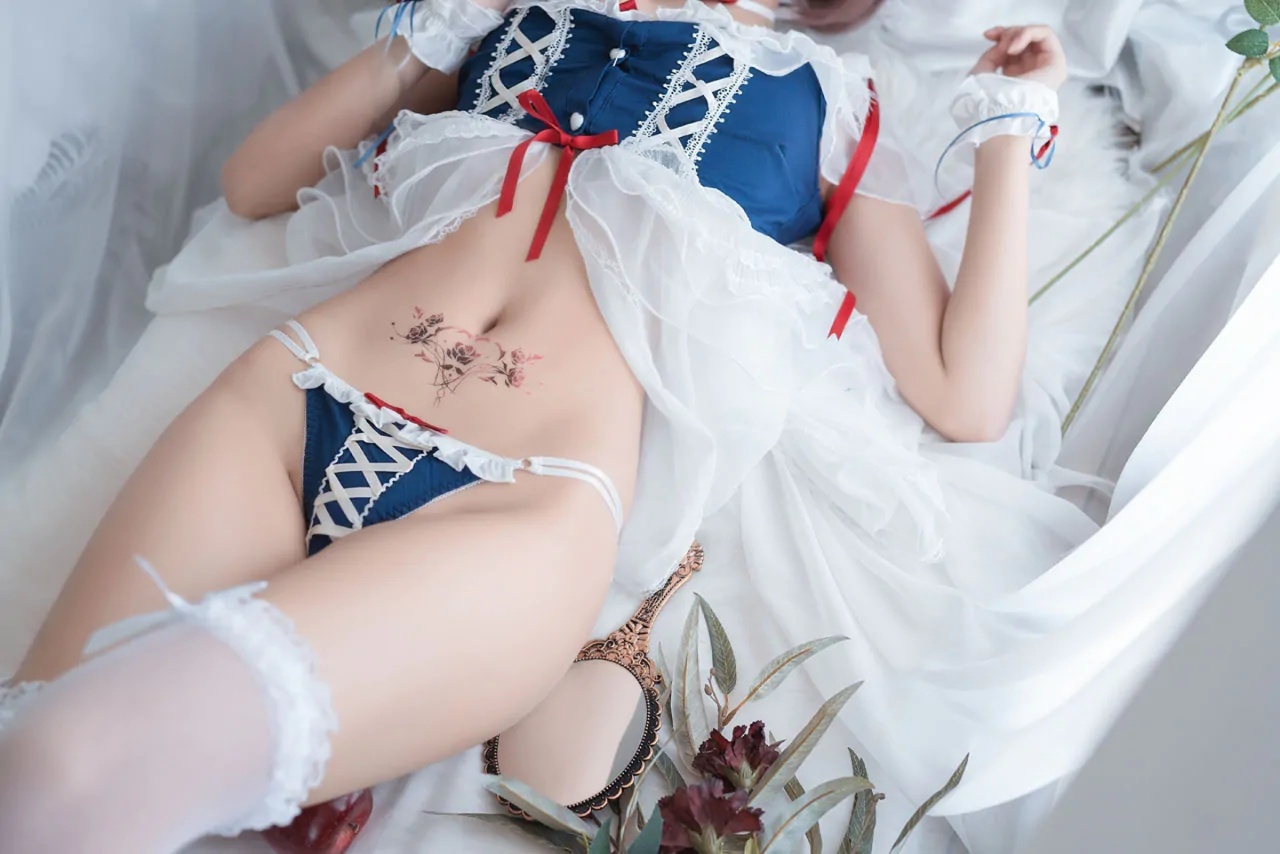 三度_69COSPLAY写真作品合集&随包视频预览图 5 三度_69COSPLAY写真作品合集&随包视频预览图 5
