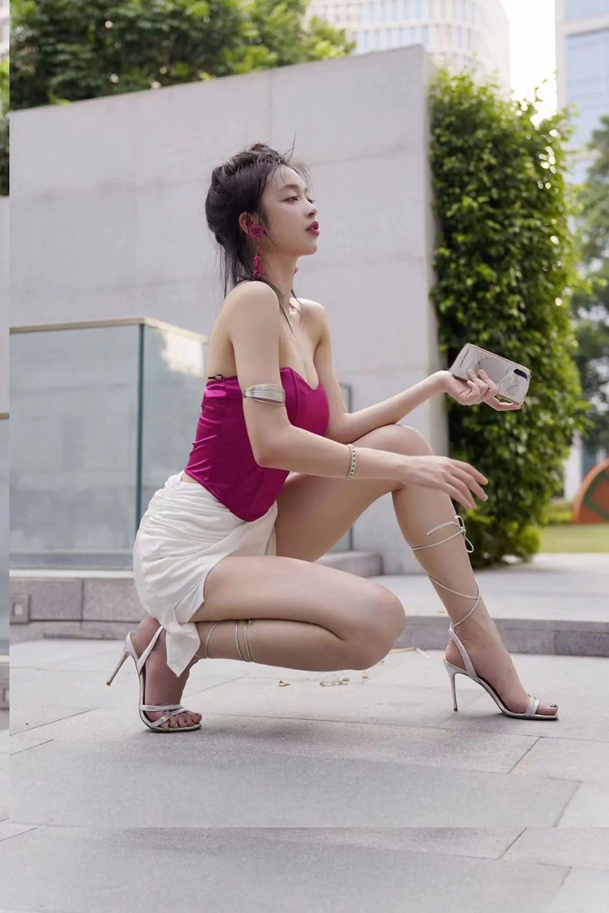 徐珺大哥微密圈写真套图合集&视频视频预览图 3 徐珺大哥微密圈写真套图合集&视频视频预览图 3