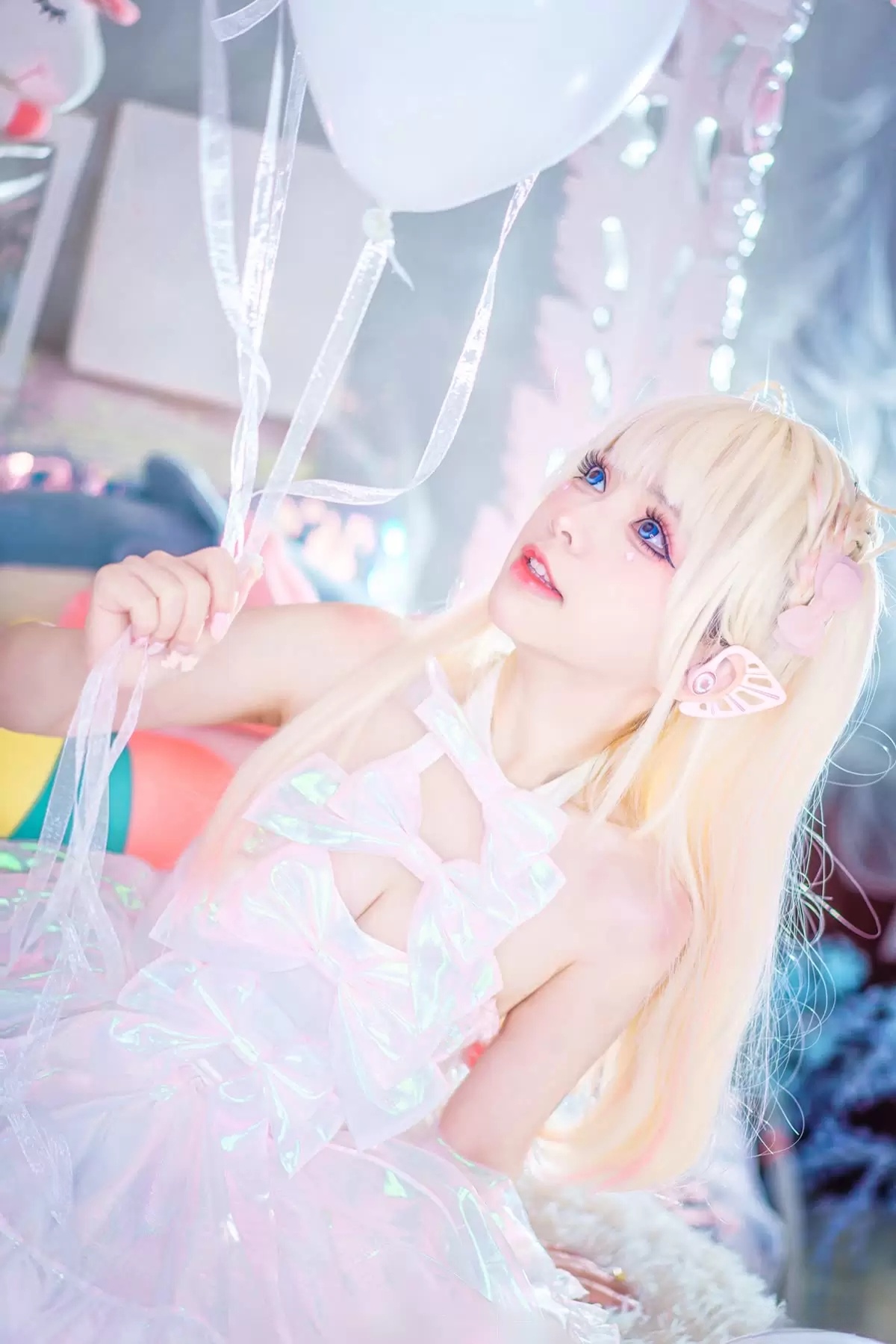六二二同学COSPLAY写真作品合集预览图 1 六二二同学COSPLAY写真作品合集预览图 1