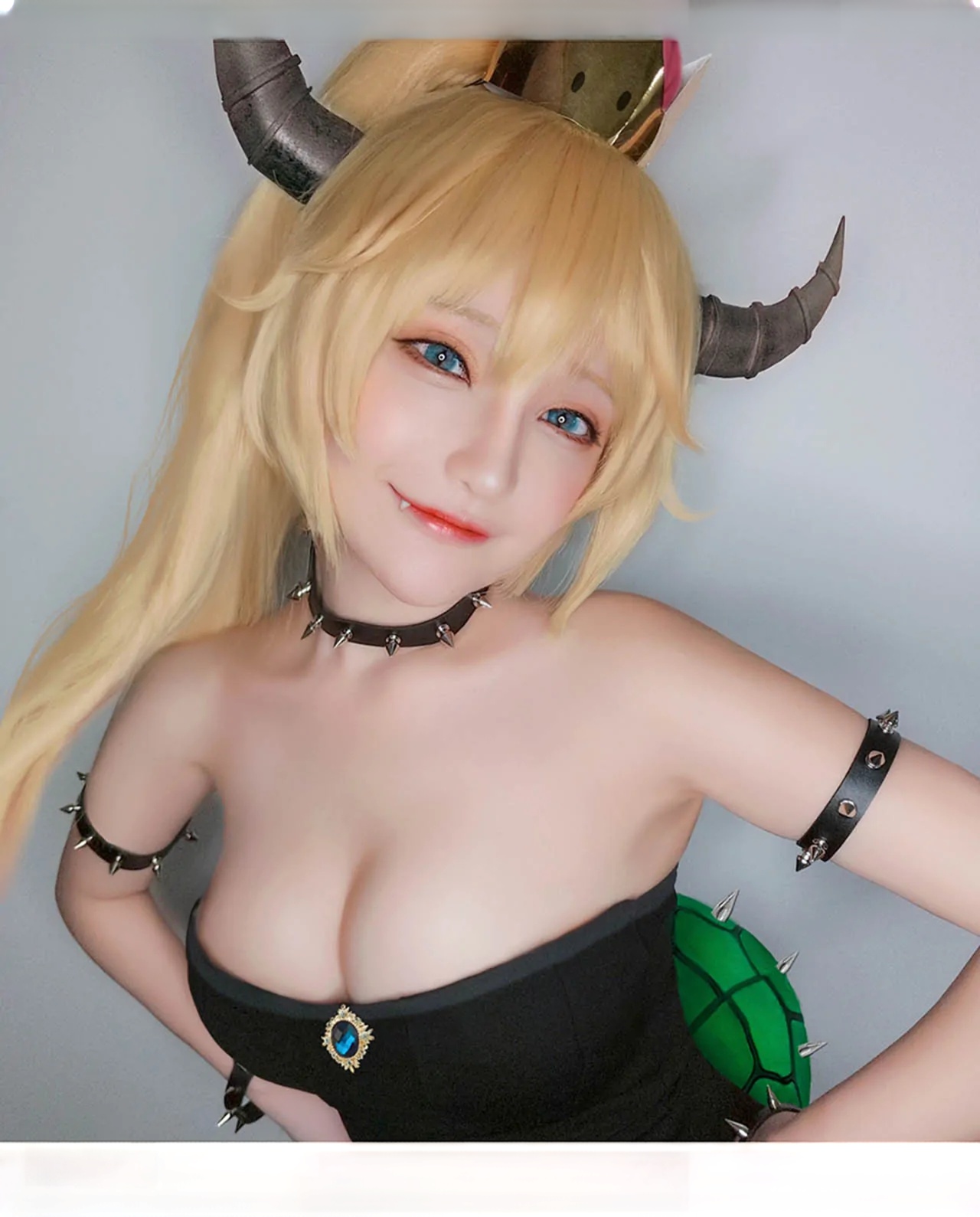 千夜未来COSPLAY写真作品合集预览图 4 千夜未来COSPLAY写真作品合集预览图 4