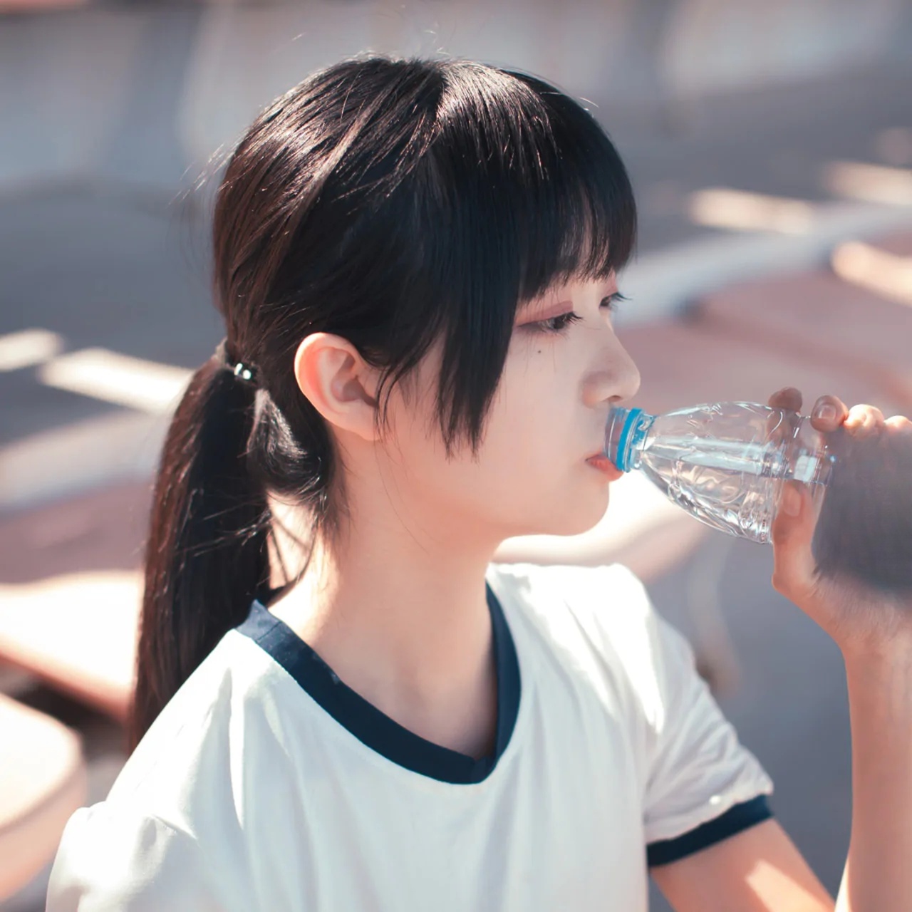 沧霁桔梗COSPLAY写真作品合集预览图 4 沧霁桔梗COSPLAY写真作品合集预览图 4