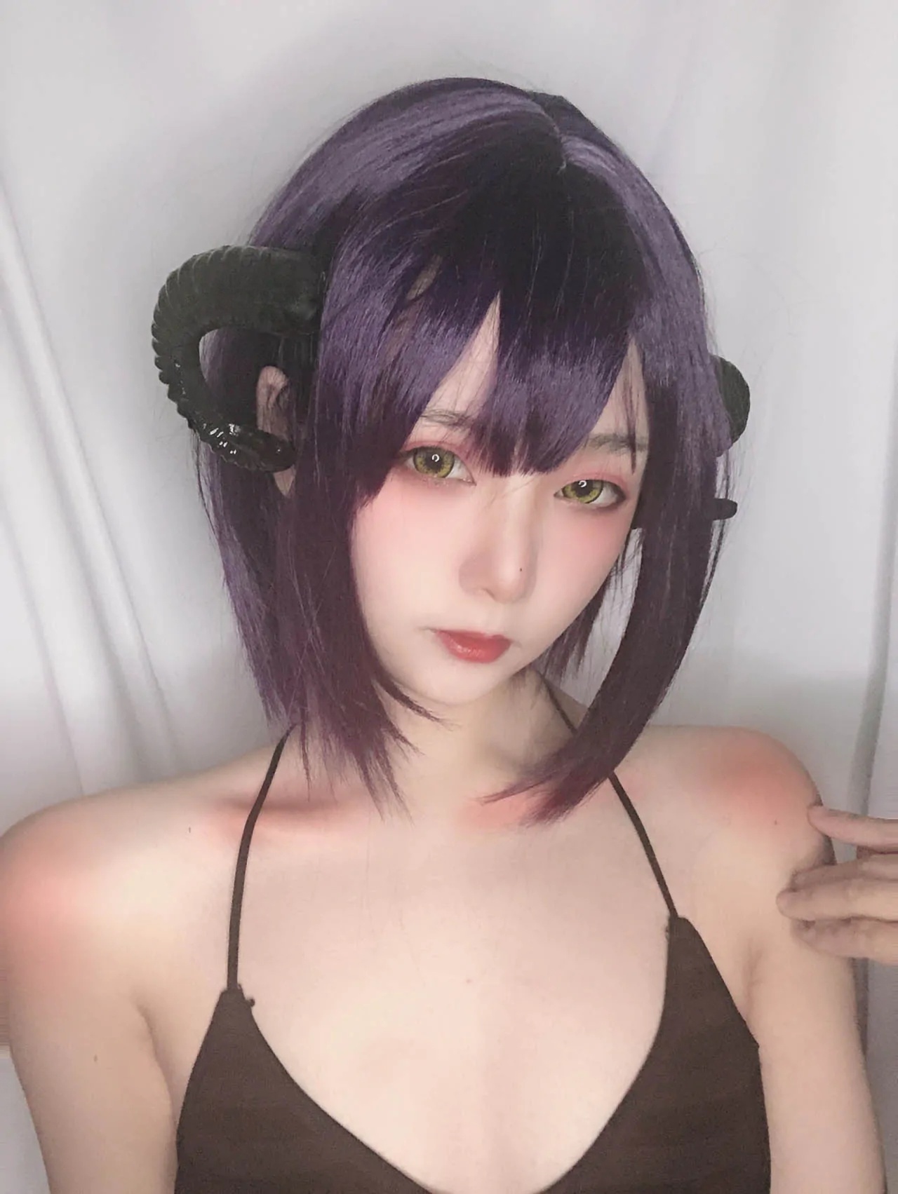是青水COSPLAY写真作品合集&随包视频预览图 2 是青水COSPLAY写真作品合集&随包视频预览图 2
