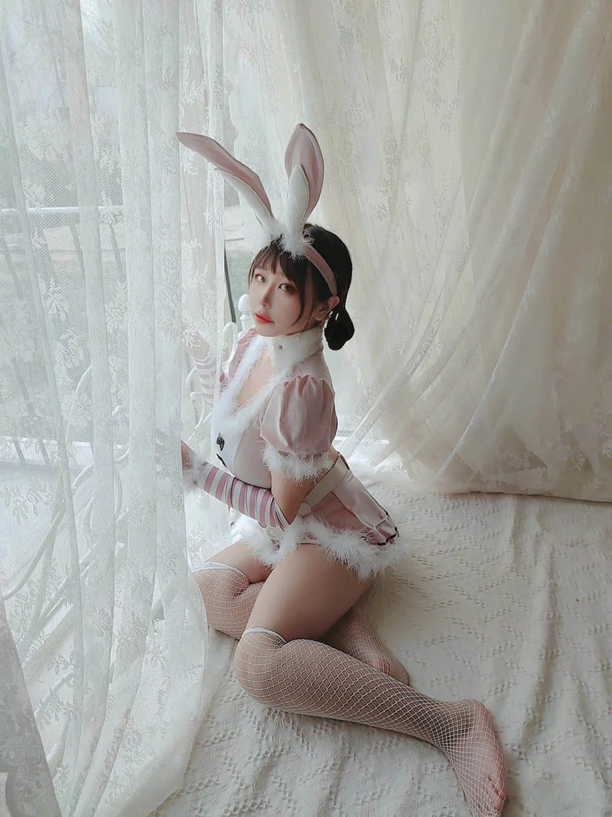 穆零Mu0COSPLAY写真作品合集&随包视频预览图 6 穆零Mu0COSPLAY写真作品合集&随包视频预览图 6