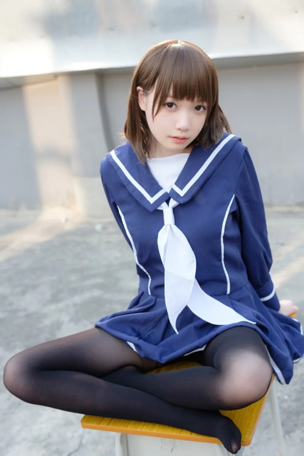 森萝财团COSPLAY写真作品合集预览图 2 森萝财团COSPLAY写真作品合集预览图 2