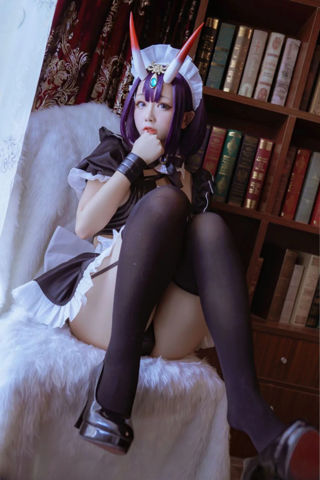 MTYH 喵糖映画COSPLAY写真作品合集预览图 5 MTYH 喵糖映画COSPLAY写真作品合集预览图 5