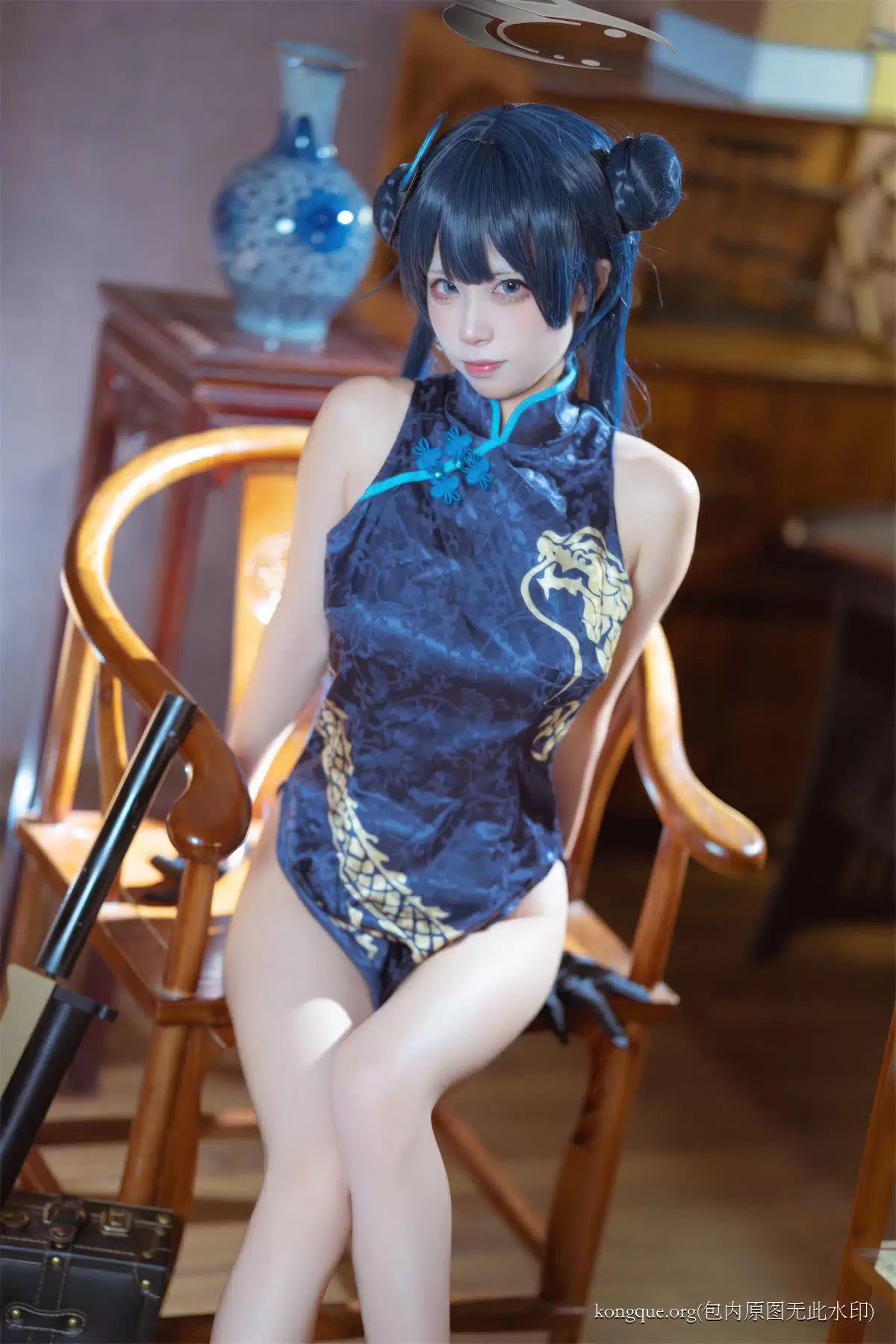 三無人型COSPLAY写真作品合集&随包视频预览图 1 三無人型COSPLAY写真作品合集&随包视频预览图 1