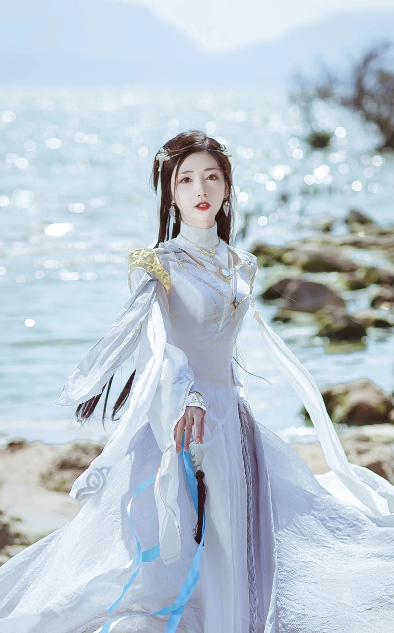 南桃MomokoCOSPLAY写真作品合集