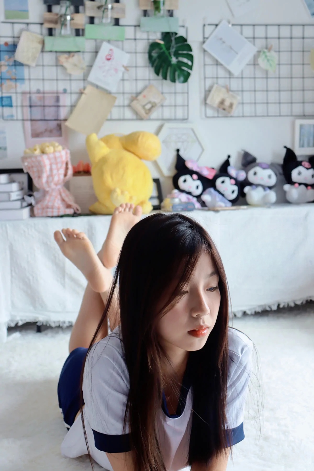 觅芙少女 – 非连续74套&视频预览图 2 觅芙少女 – 非连续74套&视频预览图 2