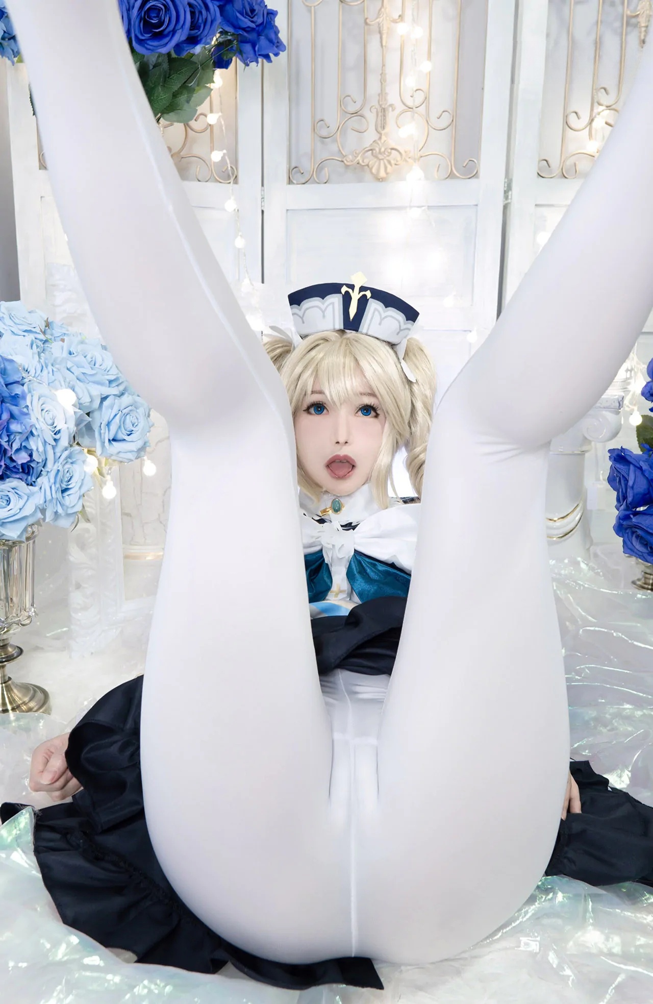 Kitkat Cosplay 9COSPLAY写真作品合集预览图 2 Kitkat Cosplay 9COSPLAY写真作品合集预览图 2
