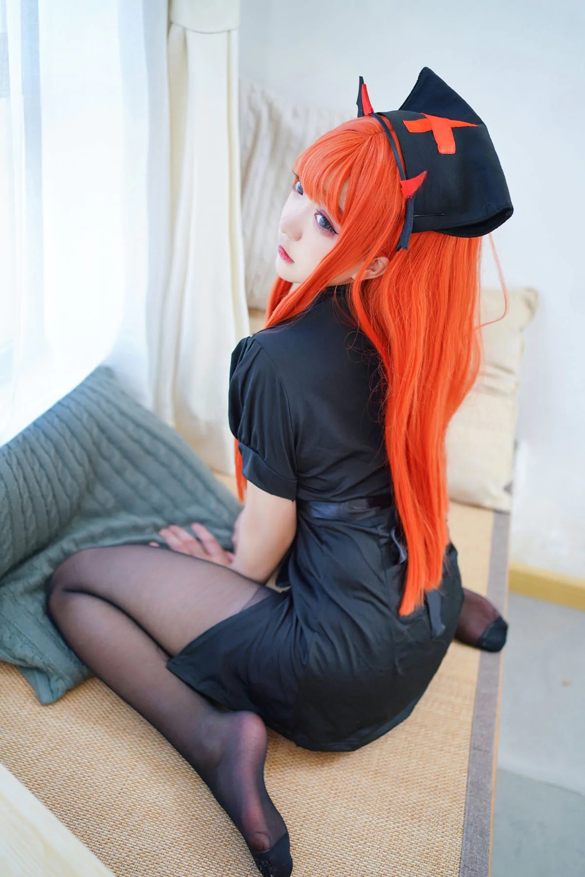 恩田直幸COSPLAY写真作品合集预览图 5 恩田直幸COSPLAY写真作品合集预览图 5