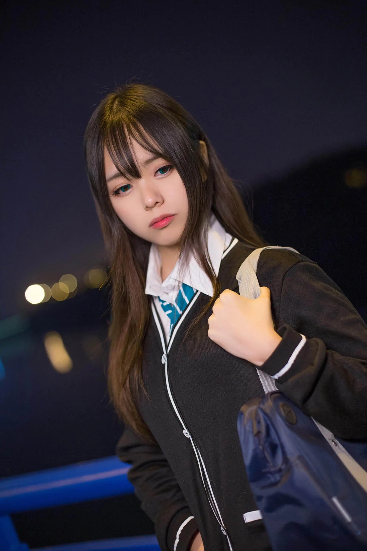小野妹子wCOSPLAY写真作品合集预览图 6 小野妹子wCOSPLAY写真作品合集预览图 6