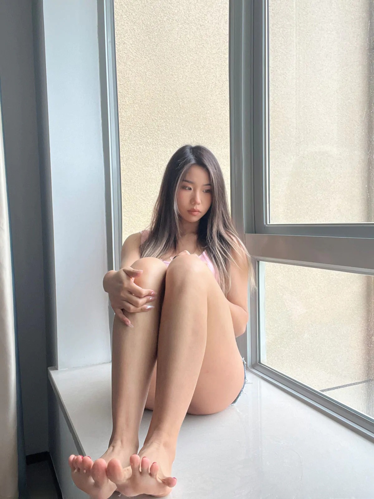 黑饱宝微密圈写真套图合集&视频视频预览图 6 黑饱宝微密圈写真套图合集&视频视频预览图 6