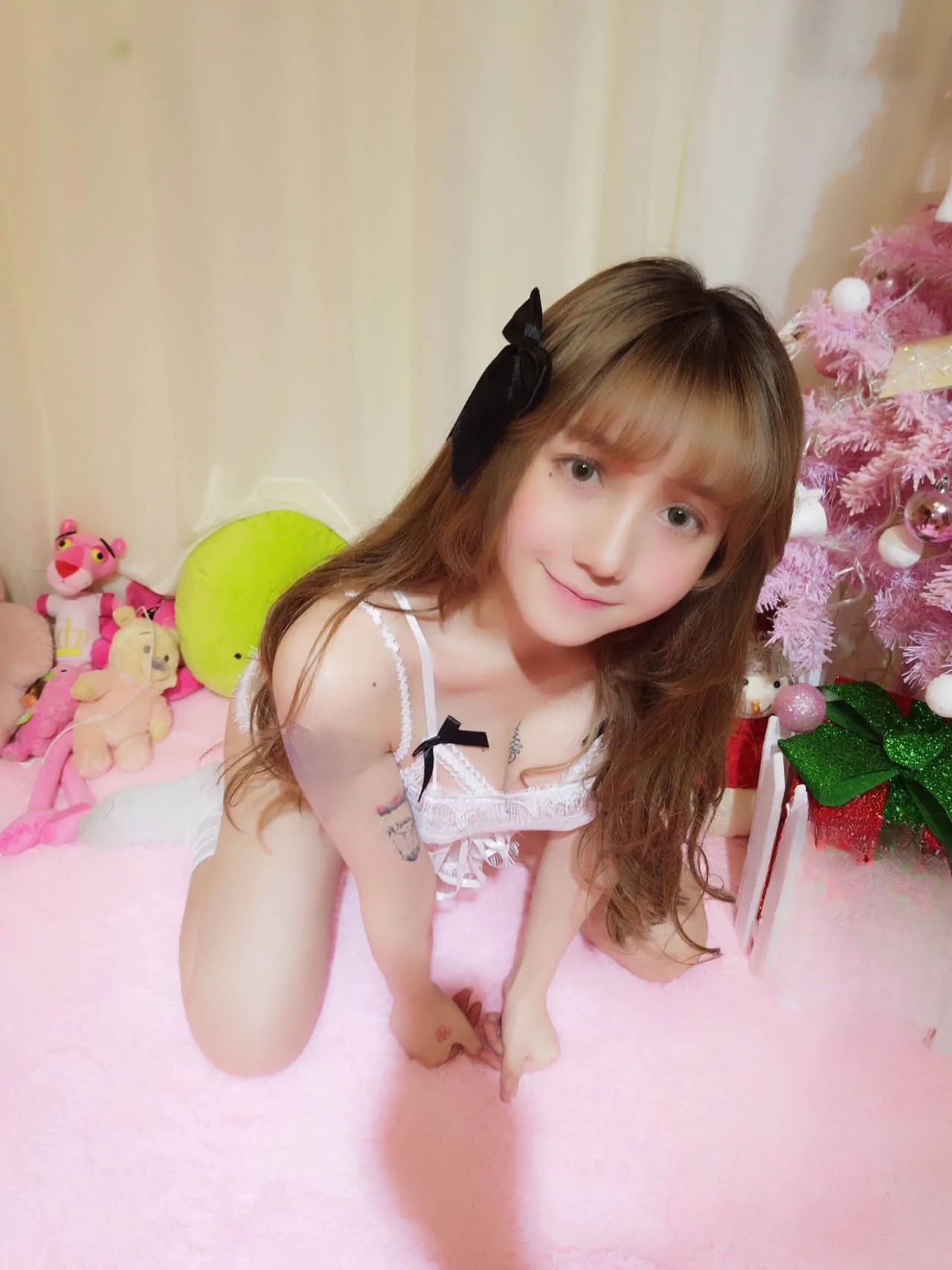 洛丽塔大哥COSPLAY写真作品合集预览图 3 洛丽塔大哥COSPLAY写真作品合集预览图 3