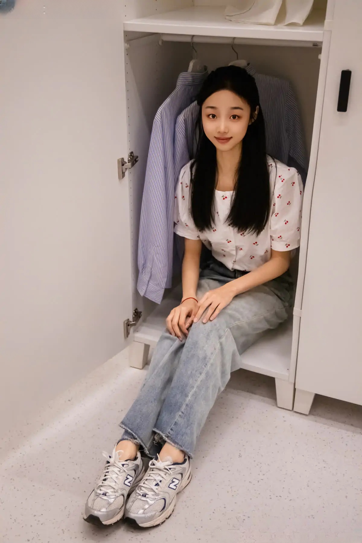 足愉心 – 少女美足美图视频34期预览图 1 足愉心 – 少女美足美图视频34期预览图 1