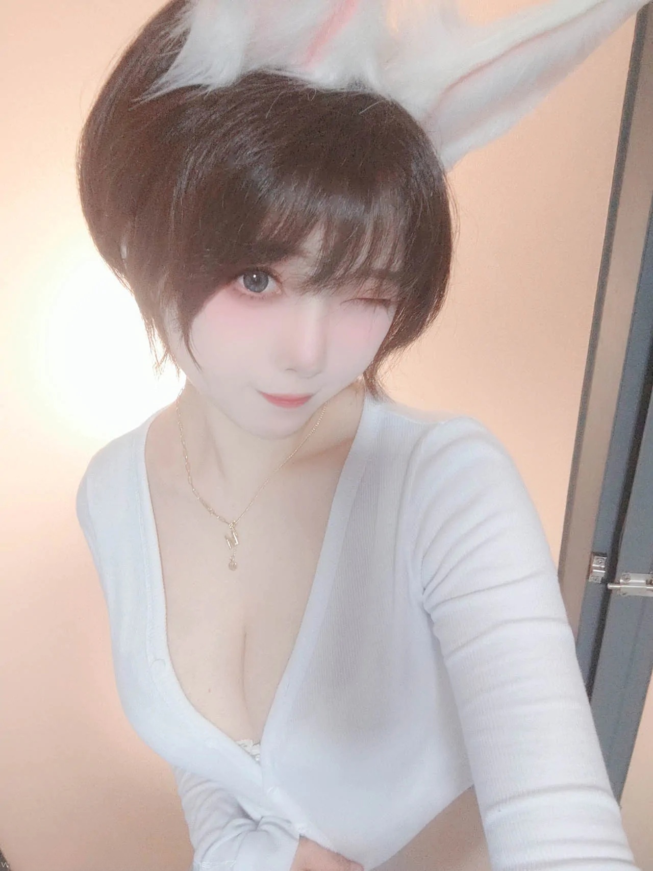 名赖弥七COSPLAY写真作品合集&随包视频预览图 2 名赖弥七COSPLAY写真作品合集&随包视频预览图 2