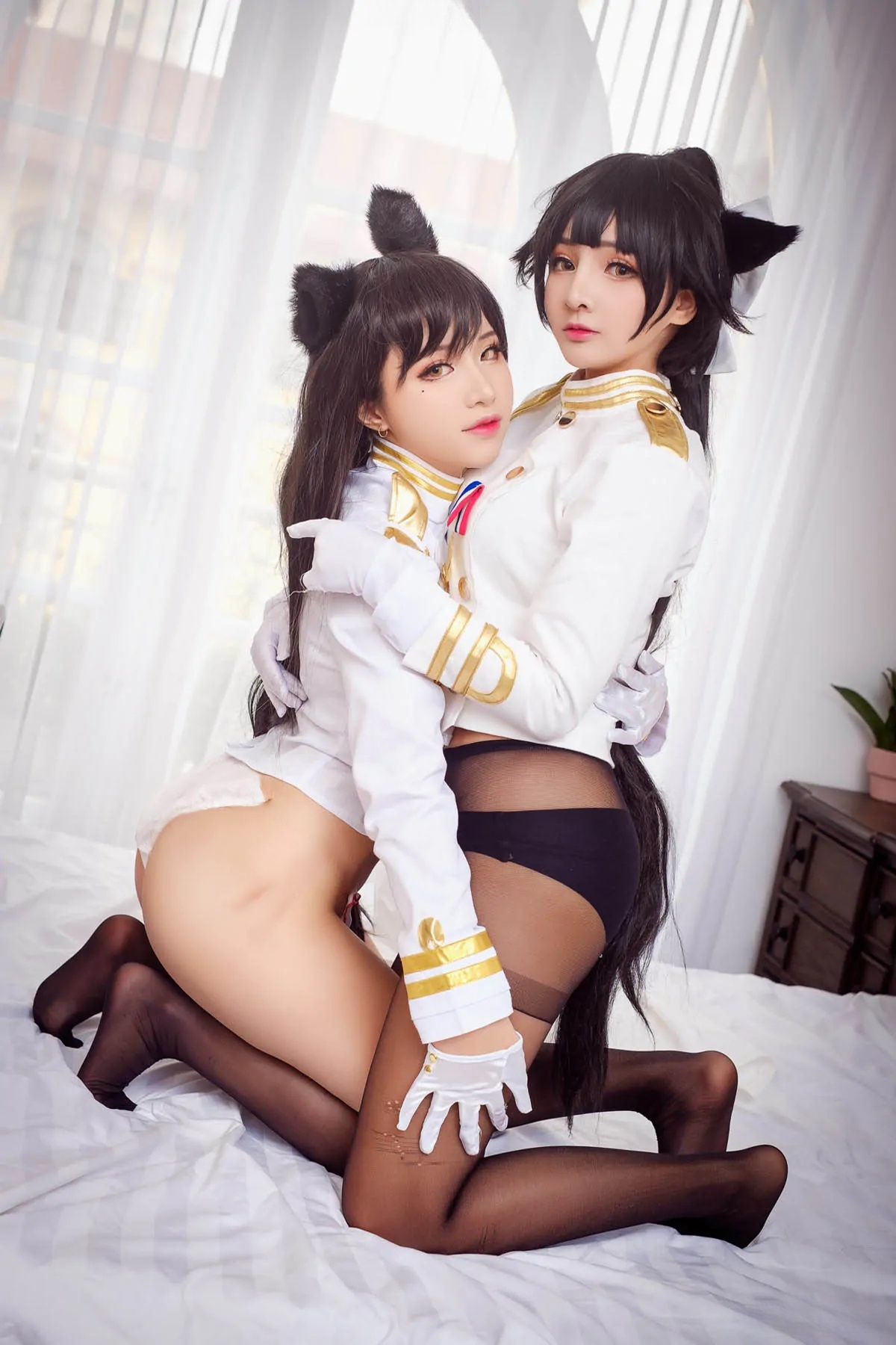 MiMi ChanCOSPLAY写真作品合集预览图 3 MiMi ChanCOSPLAY写真作品合集预览图 3