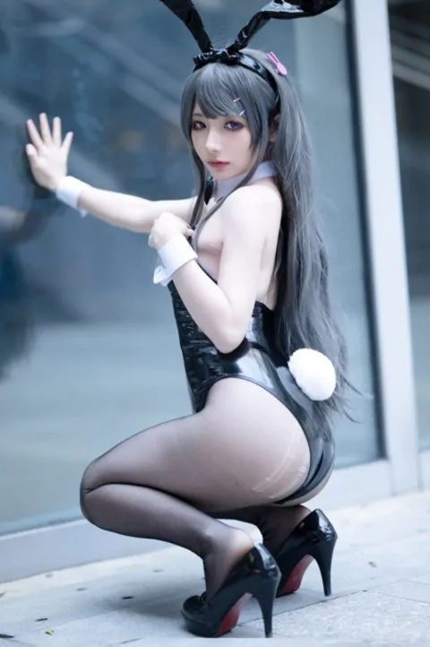 是三不是世wCOSPLAY写真作品合集&随包视频预览图 2 是三不是世wCOSPLAY写真作品合集&随包视频预览图 2