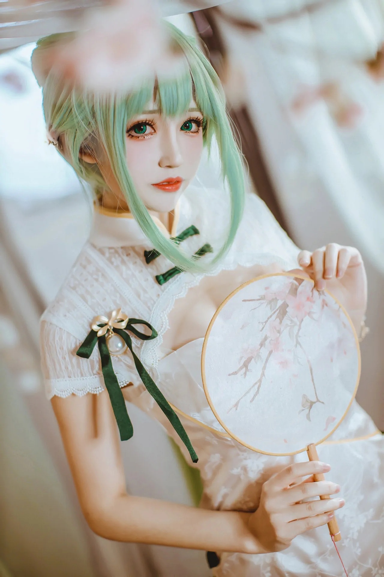 coser衣衣/乖乖衣宝COSPLAY写真作品合集&随包视频预览图 3 coser衣衣/乖乖衣宝COSPLAY写真作品合集&随包视频预览图 3