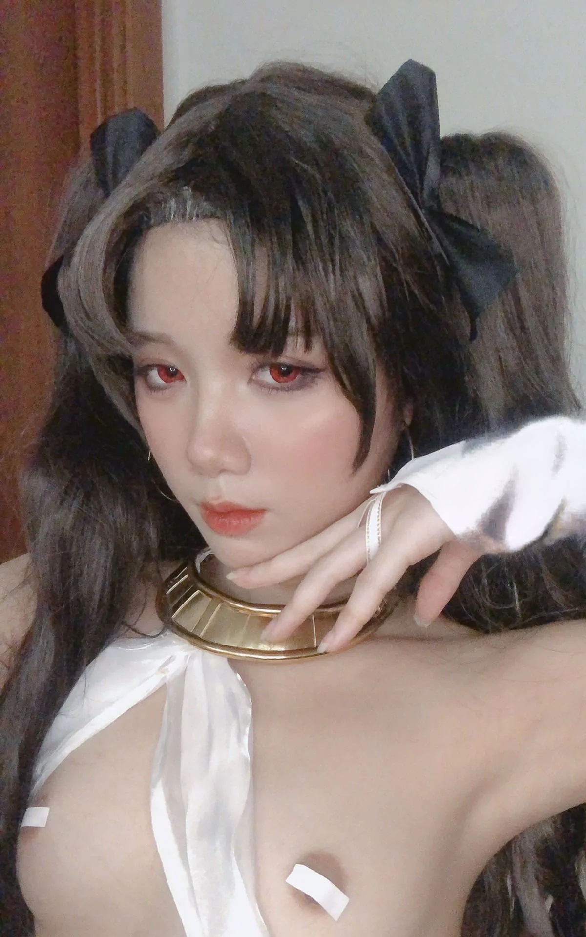 PoppaChanCOSPLAY写真作品合集&随包视频预览图 1 PoppaChanCOSPLAY写真作品合集&随包视频预览图 1