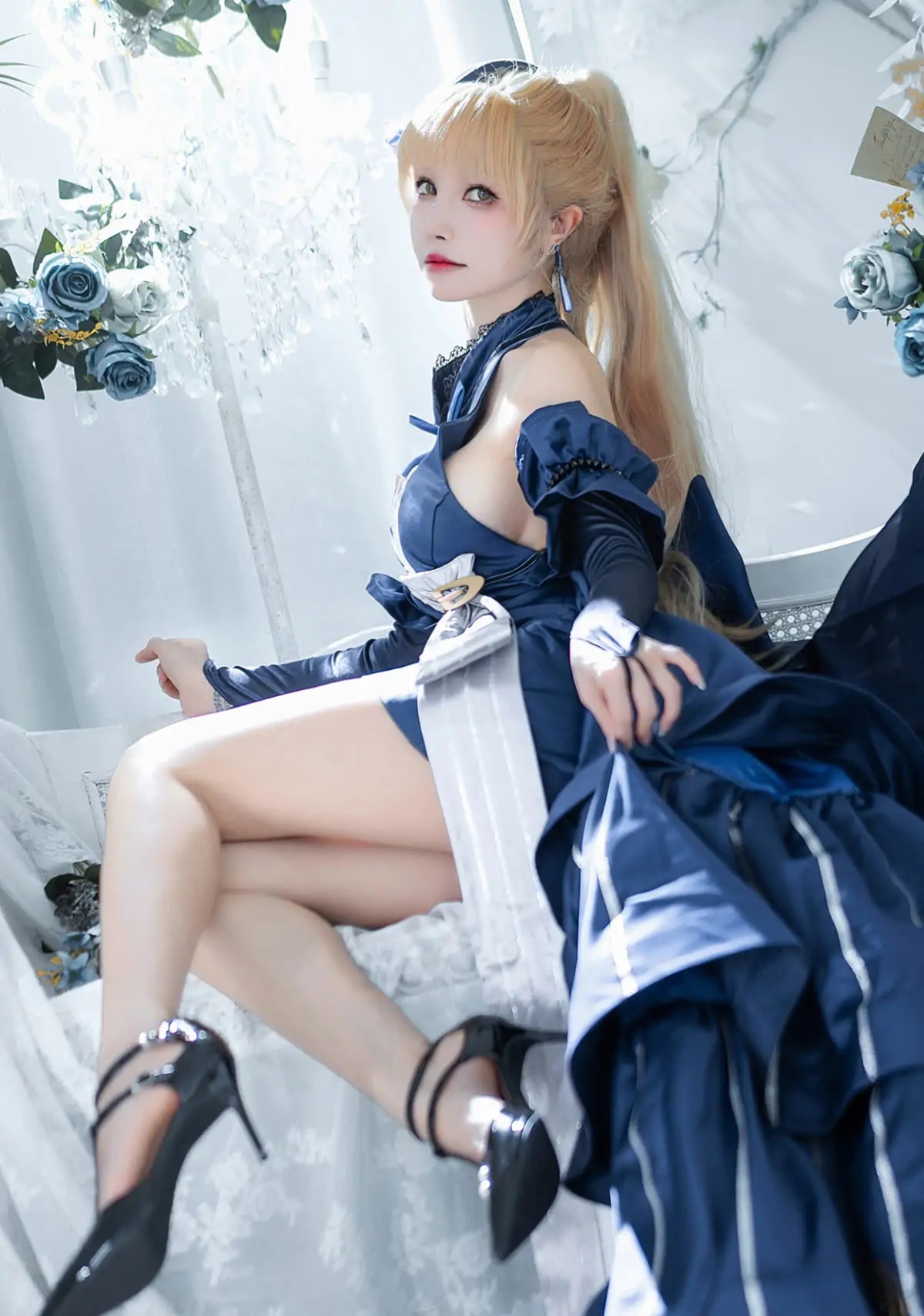 超级小禾儿COSPLAY写真作品合集&随包视频预览图 5 超级小禾儿COSPLAY写真作品合集&随包视频预览图 5