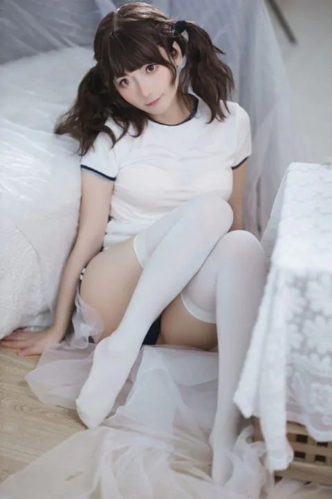 是三不是世wCOSPLAY写真作品合集&随包视频预览图 3 是三不是世wCOSPLAY写真作品合集&随包视频预览图 3
