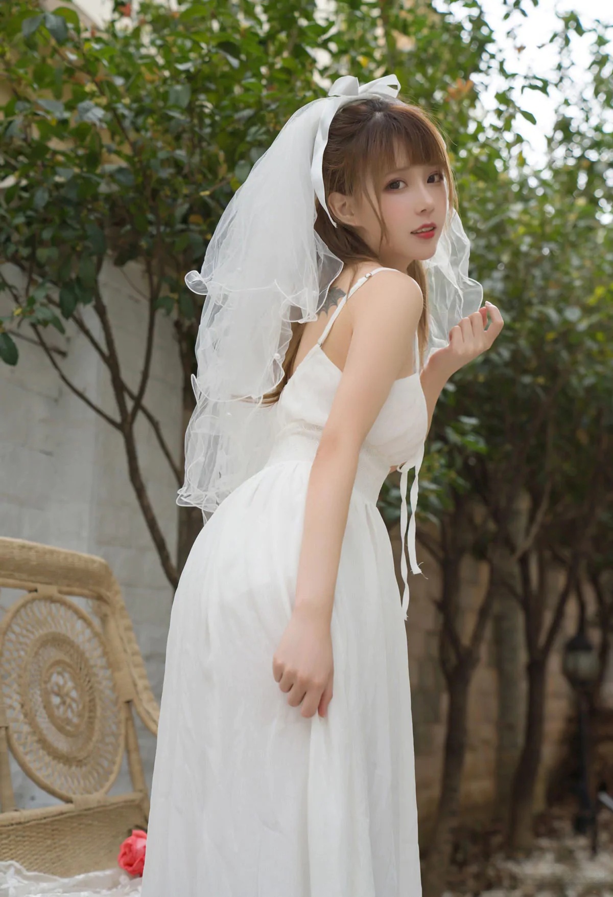 凛子酱COSPLAY写真作品合集&随包视频预览图 4 凛子酱COSPLAY写真作品合集&随包视频预览图 4