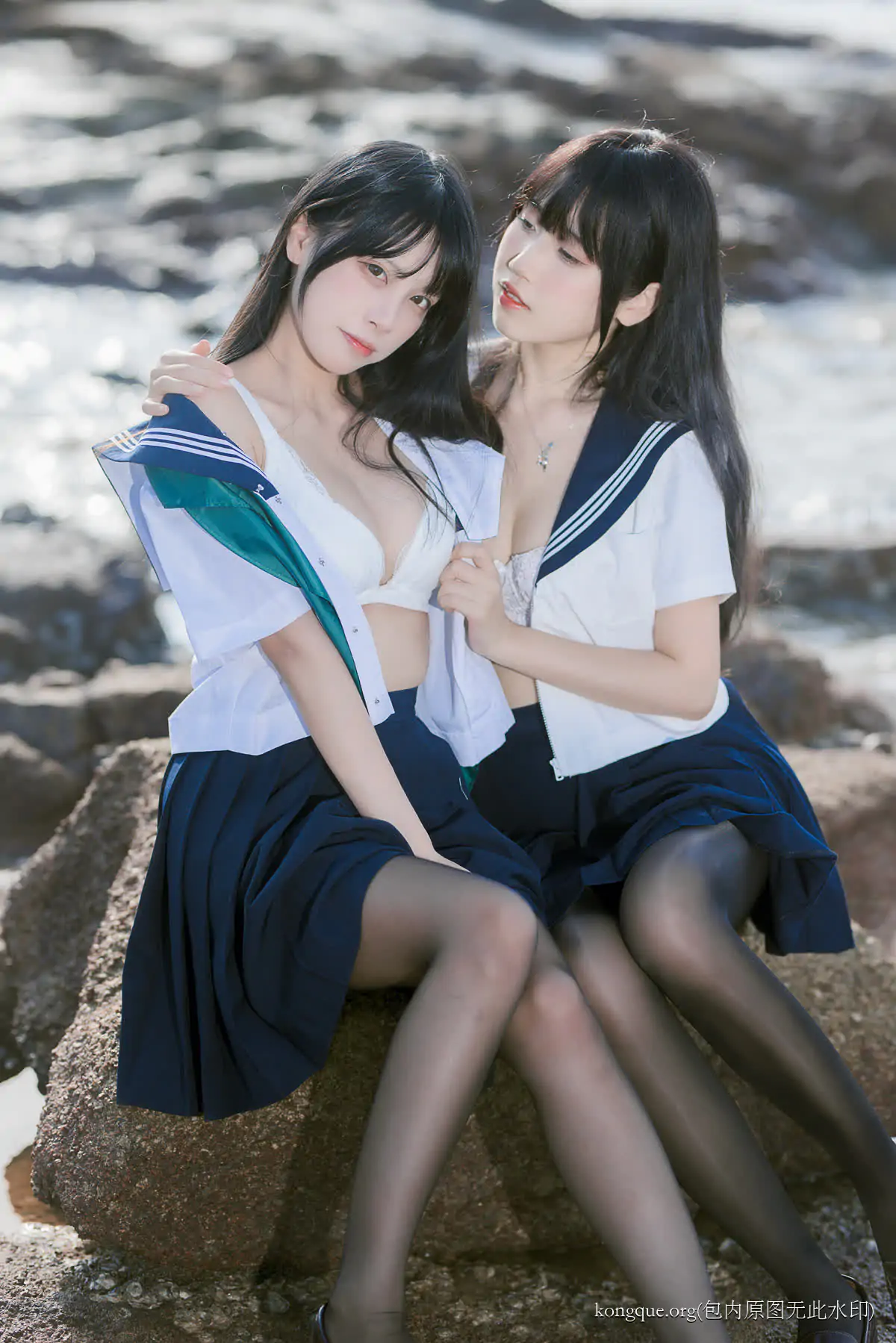 三無人型COSPLAY写真作品合集&随包视频预览图 2 三無人型COSPLAY写真作品合集&随包视频预览图 2