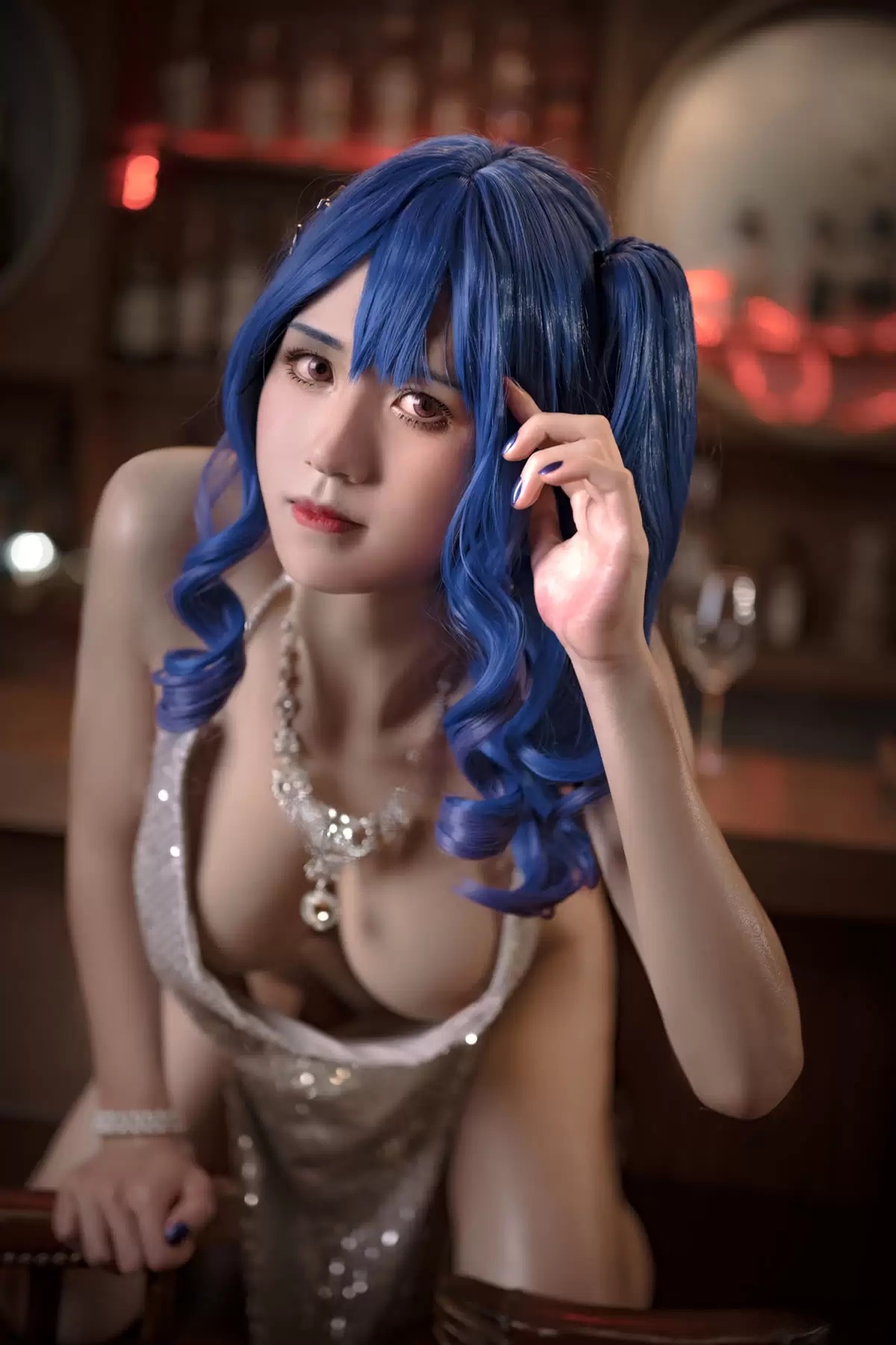 桜满三时COSPLAY写真作品合集预览图 2 桜满三时COSPLAY写真作品合集预览图 2